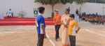 Inter House PRIMARY SECTION Final kabaddi Match